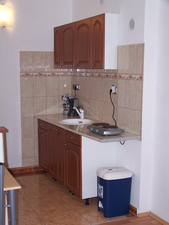 Akacia Apartment - Free Inside Parking, 2 Bedrooms, Garden, Next To Centre Budapest Bilik gambar